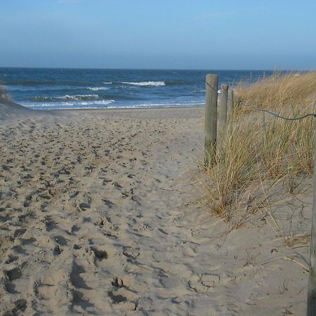 Meer Residenz Warnemuende 로스토크 객실 사진