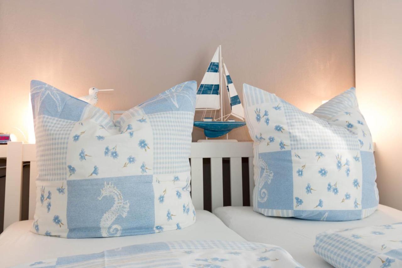 Meer Residenz Warnemuende 로스토크 외부 사진