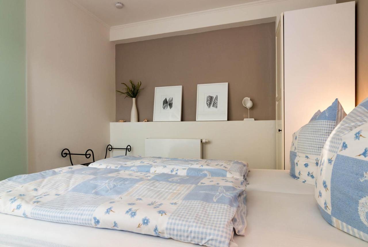 Meer Residenz Warnemuende 로스토크 외부 사진