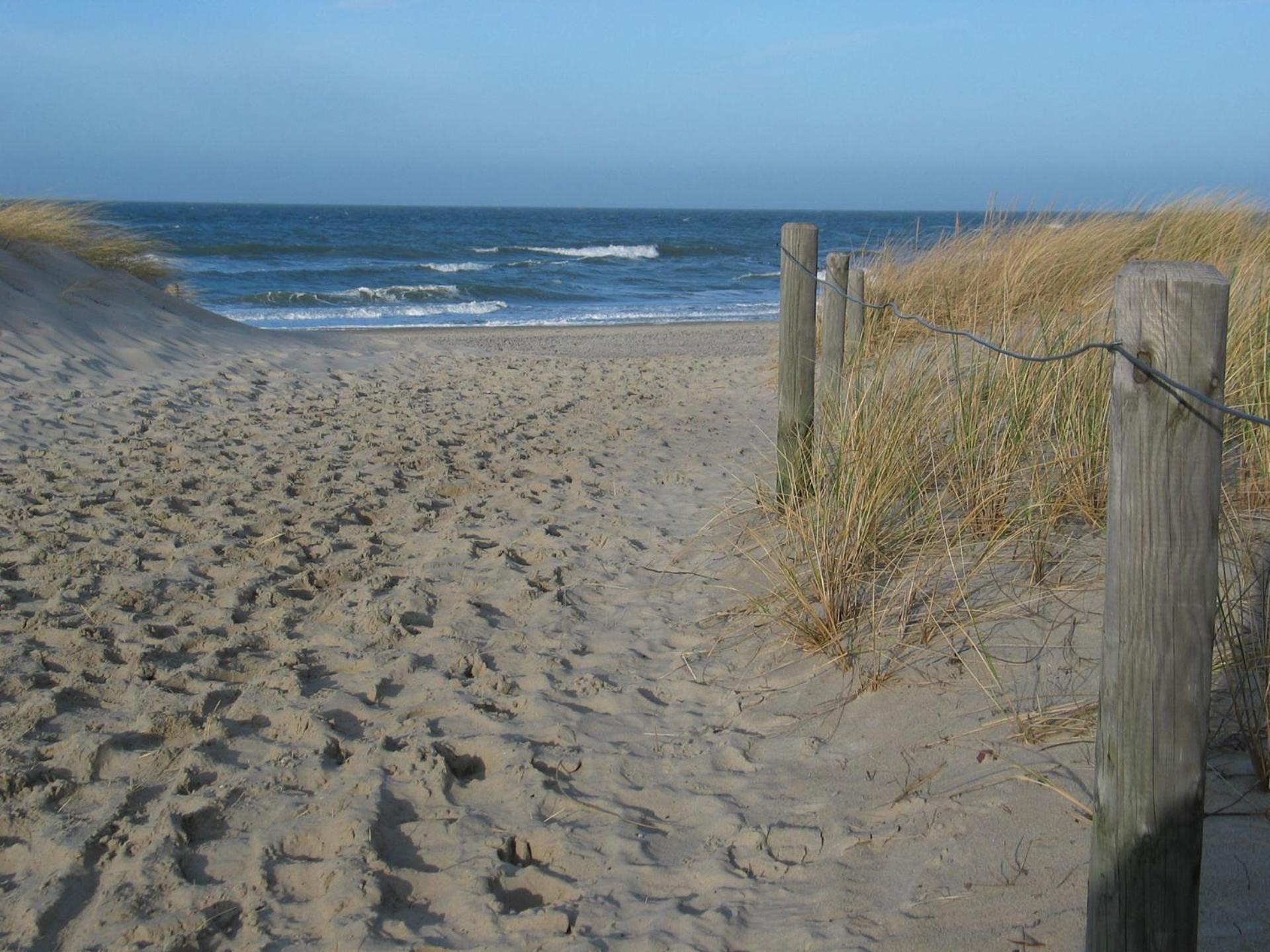Meer Residenz Warnemuende 로스토크 객실 사진